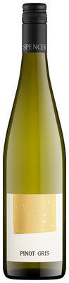 Nick Spencer Hilltops Pinot Gris 750mL Each | Liquorland