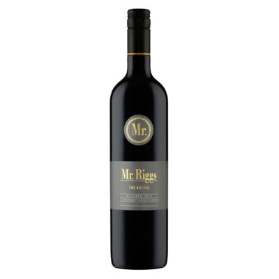 Mr Riggs The Bolter Cabernet Sauvignon 750mL Each | undefined