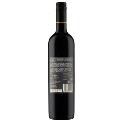 Mr Riggs The Bolter Cabernet Sauvignon 750mL Each | undefined