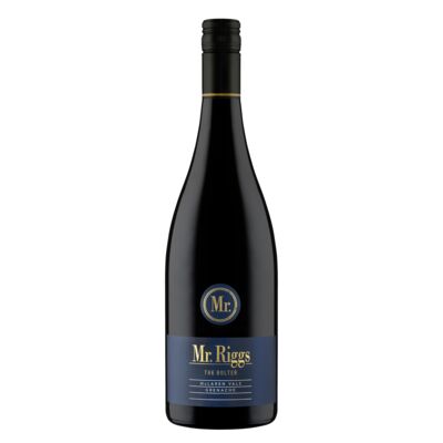 Mr Riggs The Bolter Grenache 750mL Each | undefined