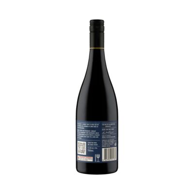 Mr Riggs The Bolter Grenache 750mL Each | undefined