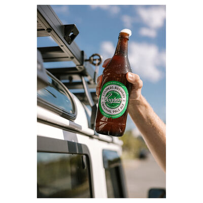 Coopers Original Pale Ale Bottle 750mL Each | Liquorland