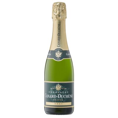 Canard Duchene Brut Nv Champagne 375mL Each | undefined