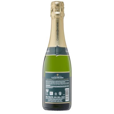 Canard Duchene Brut Nv Champagne 375mL Each | undefined
