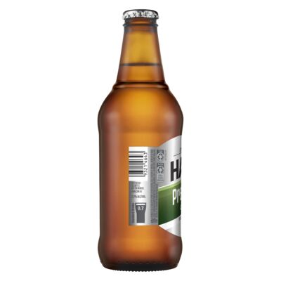 Hahn Premium Light Bottle 375mL Each | Liquorland