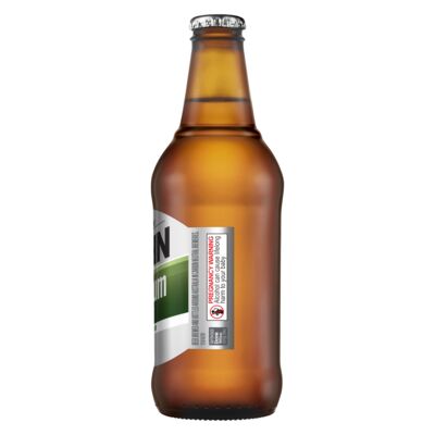 Hahn Premium Light Bottle 375mL Each | Liquorland