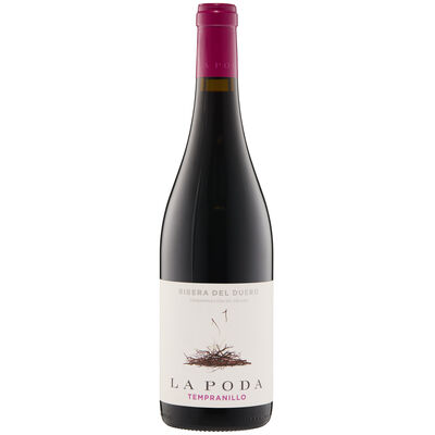 La Poda Tempranillo 750mL Each | Liquorland