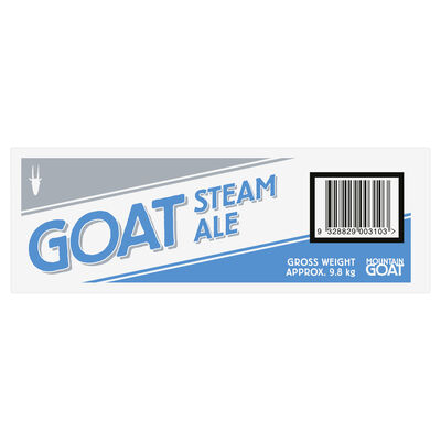 Mountain Goat Steam Ale Can 375mL Carton 24 | Liquorland