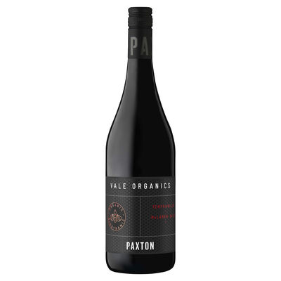 Paxton Vale Organics Tempranillo 750mL Each | undefined