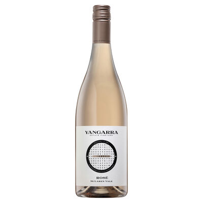 Yangarra Estate Rose 750mL Each | Liquorland