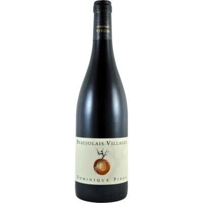 Dominique Piron Beaujolais Villages Le Chanaise 750mL Each | Liquorland