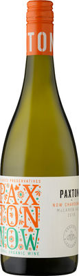 Paxton Now Chardonnay 750mL Each | Liquorland