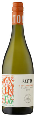 Paxton Now Chardonnay 750mL Each | Liquorland