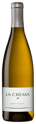 La Crema Monterey Chardonnay 750mL Each | undefined