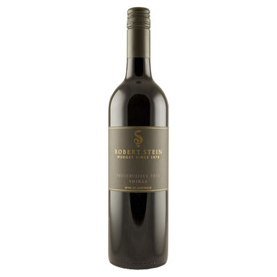 Robert Stein Preservative Free Shiraz 750mL Each | undefined