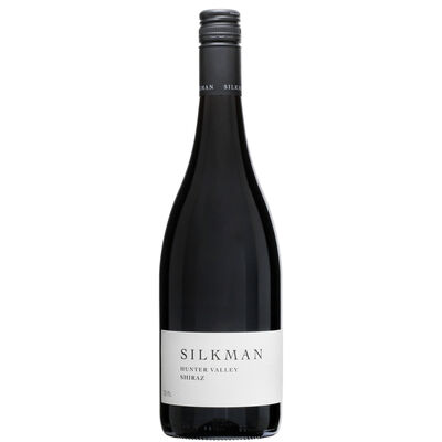 Silkman Shiraz 750mL Each | undefined
