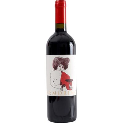 Giusti E Zanza Nemorino Organic Rosso 750mL Each | undefined