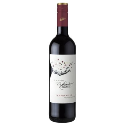 Campos De Viento Tempranillo 750mL Each | undefined