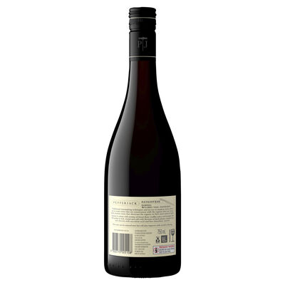 Pepperjack Sangiovese 750mL Each | undefined