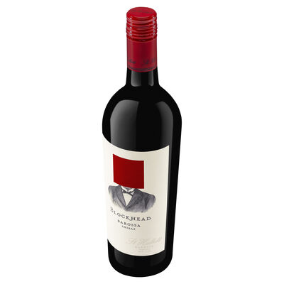 St Hallett Blockhead Shiraz 750mL Each | undefined
