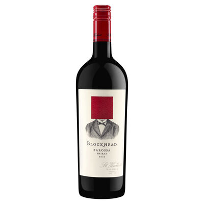 St Hallett Blockhead Shiraz 750mL Each | undefined