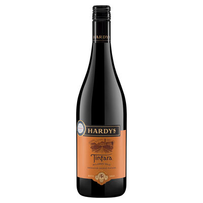 Hardys Tintara Grenache Shiraz Mataro 750mL Each | undefined