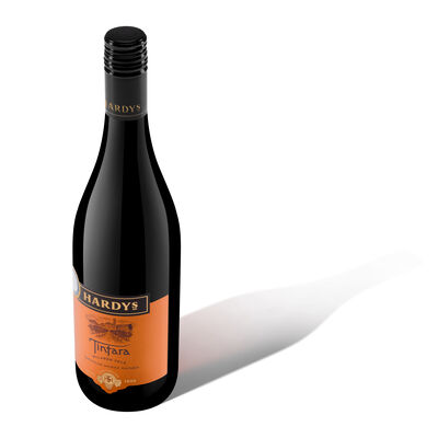 Hardys Tintara Grenache Shiraz Mataro 750mL Each | undefined