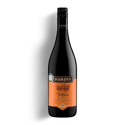 Hardys Tintara Grenache Shiraz Mataro 750mL Each | undefined
