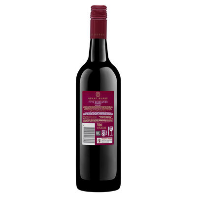 Grant Burge 5th Generation Merlot 750mL Each | undefined