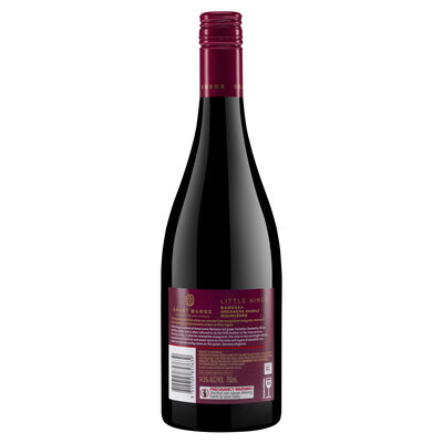 Grant Burge Little Kings Grenache Shiraz Mourvedre 750mL Each | Liquorland