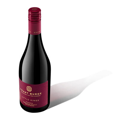 Grant Burge Little Kings Grenache Shiraz Mourvedre 750mL Each | Liquorland