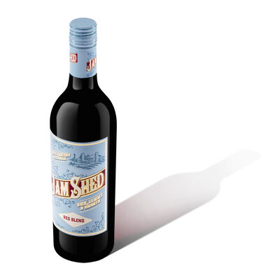 Jam Shed Red Blend 750mL Each | undefined