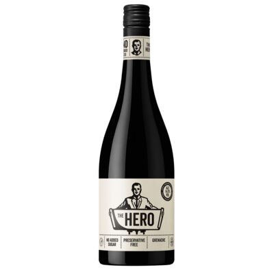 The Hero Pf Grenache 750mL Each | undefined