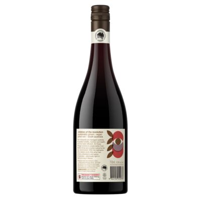 Children Of The Revolution Pinot Noir 750mL Each | undefined