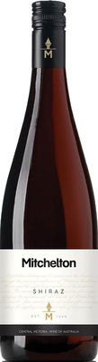 Mitchelton Estate Shiraz 750mL Each | Liquorland