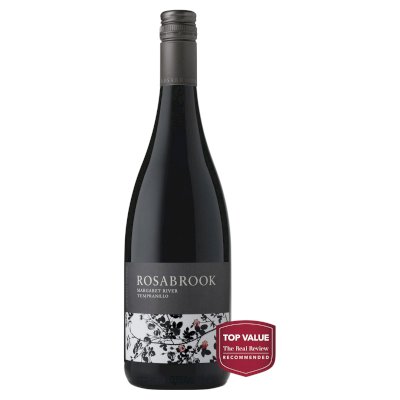 Rosabrook Tempranillo 750mL Each | Liquorland