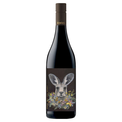 Fowles Are You Game Shiraz 750mL Each | undefined