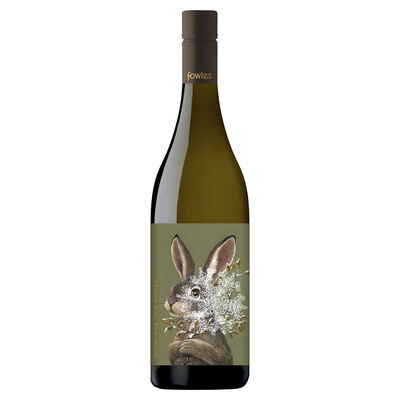 Fowles Are You Game Chardonnay 750mL Each | undefined