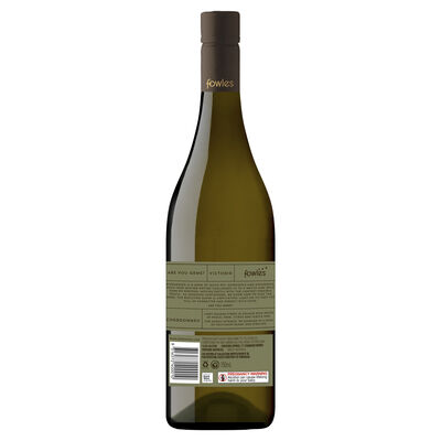 Fowles Are You Game Chardonnay 750mL Each | undefined