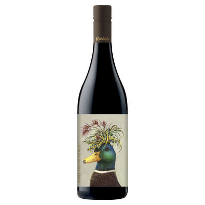 Fowles Are You Game Pinot Noir 750mL Each | undefined