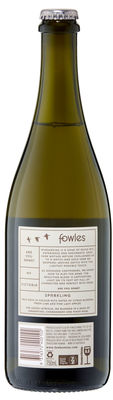 Fowles Are You Game Sparkling White 750mL Each | Liquorland