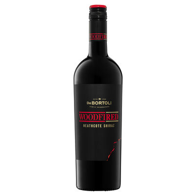 De Bortoli Woodfired Shiraz 750mL Each | undefined
