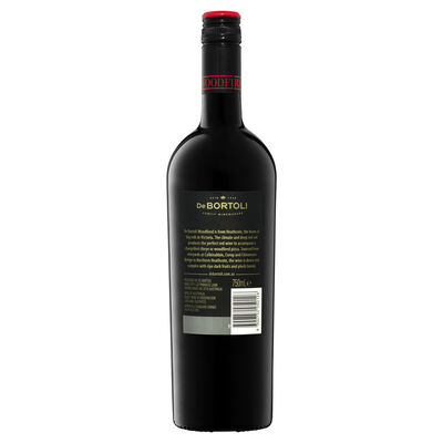 De Bortoli Woodfired Shiraz 750mL Each | undefined