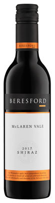 Beresford Mclaren Vale Shiraz 375mL Each | undefined