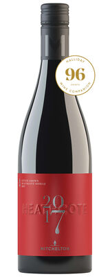 Mitchelton Heathcote Shiraz 2019 750mL Each | Liquorland