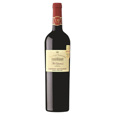 Chateau Tanunda Single Vineyard Cabernet Sauvignon 750mL Each | undefined