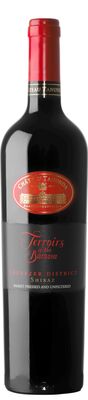 Terroirs Of The Barossa Ebenezer Shiraz 750mL Each | undefined