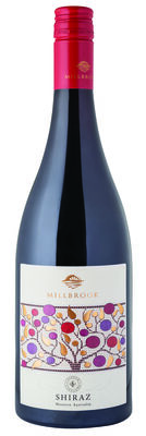 Millbrook Single Vineyard Shiraz 750mL Each | Liquorland