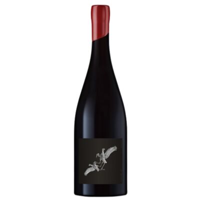 The Group The Siege Mclaren Vale Shiraz 750mL Each | undefined
