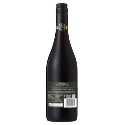 Selaks Taste Collection Velvety Pinot Noir 750mL Each | undefined